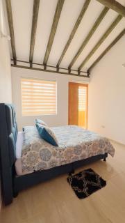 Encantador Apartamento en Villa de Leyva Jardines Amalía - Villa de Leyva - 4