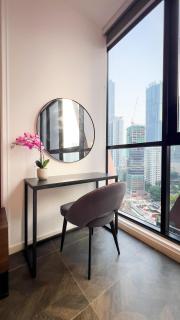 Scarletz Suite KLCC By Light House 2 - 9