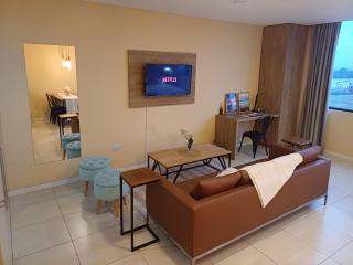 Apart , Departamento , Condo , Estudio BAHIA grande Nordelta , Tigre - Buenos Aires - 7