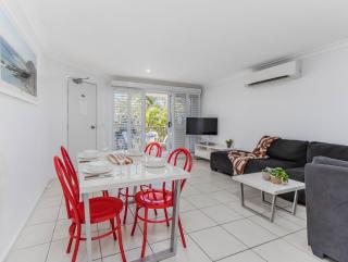 Cabarita Beachfront Poolside 28 - Cabarita Beach - 0