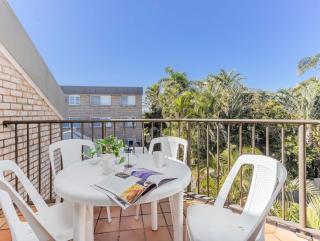 Cabarita Beachfront Poolside 28 - 1