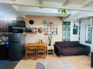 Casa Tagpuan in Manhattan ParkWay - Manila - 7