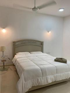 Acogedor y espacioso hospedaje a pasos del eje corporativo - 9