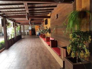 Sítio do casarão Cop 30 Belém - 3