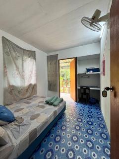 Kuriou Lodge & Campsite - - 6