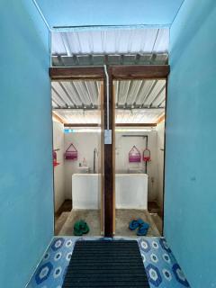 Kuriou Lodge & Campsite - - 7