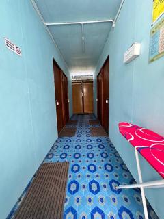 Kuriou Lodge & Campsite - - 8