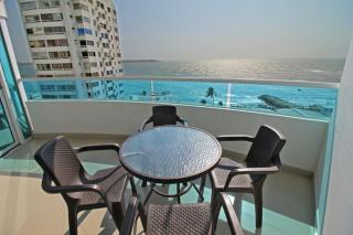 Hospedaje,Torres Del Lago,Cartagena,Turismocolombia-fit - Cartagena de Indias - 7