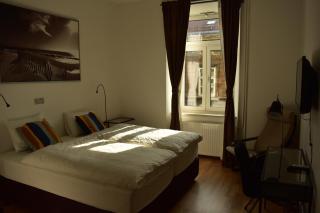B&B Cool Centre Zagreb - Zagabria - 1