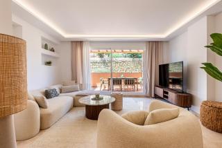 Luxurious 3 Bedroom Apartment in Elviria - Marbella - 0