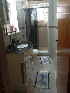 Quarto privativo em apartamento - Porto Alegre - 0