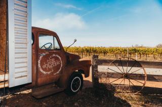 Vineyard Views at Shiraz Republic - Cornella - 3