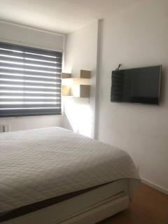 Apartamento Flat - Leblon - Rio de Janeiro - 4