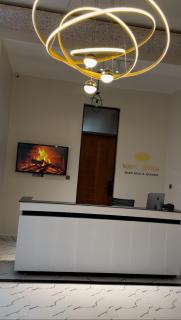 NACC Lodge - 2