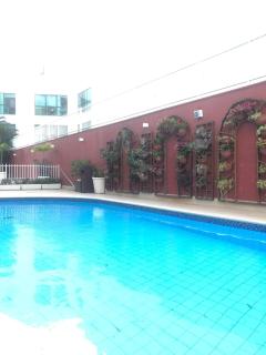 Apartamento Flat - Leblon - Rio de Janeiro - 1
