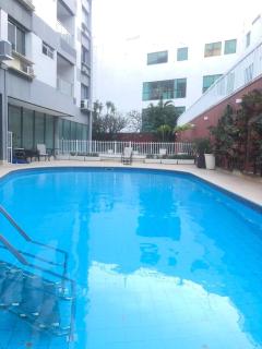 Apartamento Flat - Leblon - Rio de Janeiro - 0