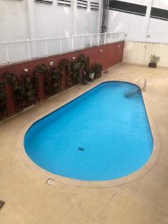 Apartamento Flat - Leblon - 3