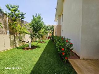 Villa - 4