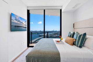 MVR - Swim Relax & Enjoy Jaw-Dropping Views - Miami - 1