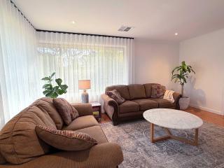 Charming Mini Farm Stay Scenic Clarendon Retreat - Clarendon - 6
