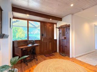 Charming Mini Farm Stay Scenic Clarendon Retreat - Clarendon - 2