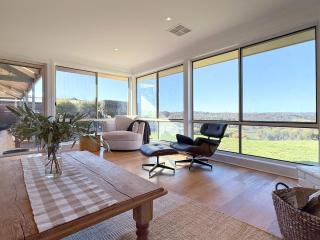 4BR Retreat Near McLaren Vale Wineries Adelaide - Clarendon - 9
