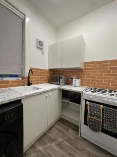 Affordable 2 Bedroom Apartment Close To Coop Live And Etihad Stadium - Manchester - 1