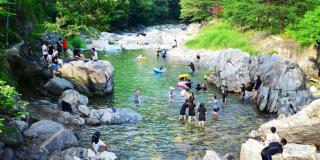 Pung Gyeong Sori Pension - 8