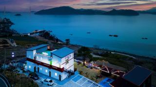 Yeosu the Sea of Counting Stars Pension - Yeosu - 2