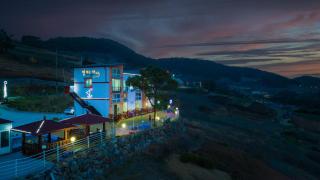 Yeosu the Sea of Counting Stars Pension - Yeosu - 3