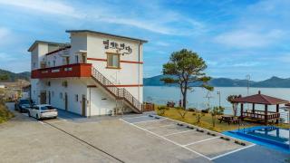Yeosu the Sea of Counting Stars Pension - Yeosu - 1