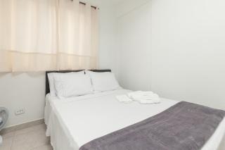 Apê 100m mar Caiobá, suíte e Wi-Fi - 3