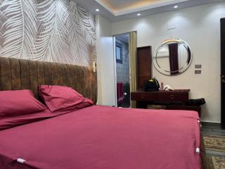 Apartment in a compound next to Cairo Airport - Caïro - 8
