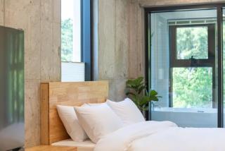 Gangneung Badasol Pension - Kyŏnso - 4