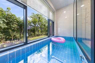 Gangneung Badasol Pension - Kyŏnso - 2