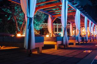 Trees Art Hotel & Suites - Ixia - 3