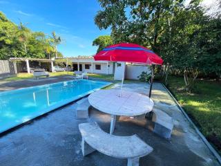 Refúgio na Praia 2 Piscinas - 9