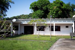 Refúgio na Praia 2 Piscinas - 1