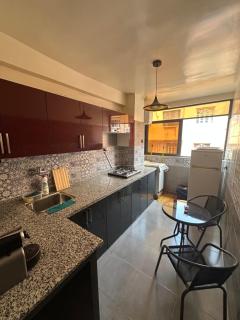 Lovely 2-bedroom appartement - Marrakesch - 2