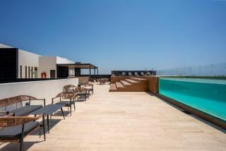 Musa del Carmen- Modern 5th Avenue Apt w/ Rooftop - Playa del Carmen - 3