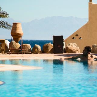 The Bedouin Moon - Dahab - 0