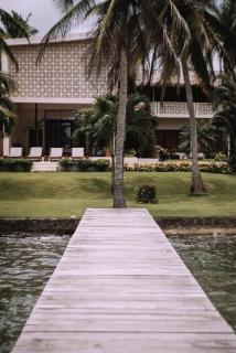 7BR Beautiful Waterfront Villa - Perfect Getaway - Calderitas - 8