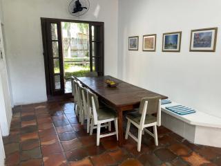 Refúgio na Praia 2 Piscinas - 5