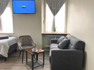 Apartment in Pellingen near Saar-Hunsrück - 2