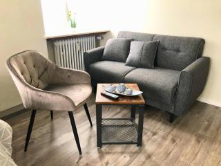 Cosy romantic apartment in Pellingen - 4