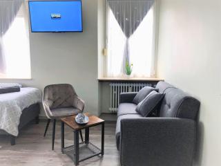 Apartment in Pellingen near Saar-Hunsrück - 5