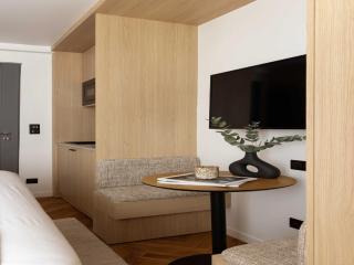 Cosy and modern studio- Jardin de Luxembourg - 3