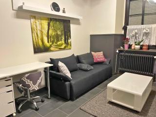 Apartment in Pellingen near Trier Sites - 9