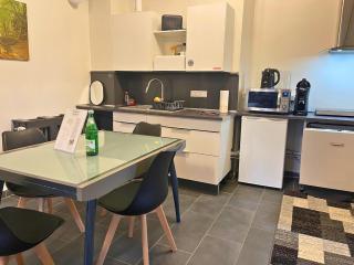 Apartment in Pellingen for family - Pellingen - 6