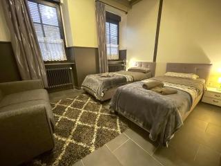 Apartment in Pellingen for family - Pellingen - 7